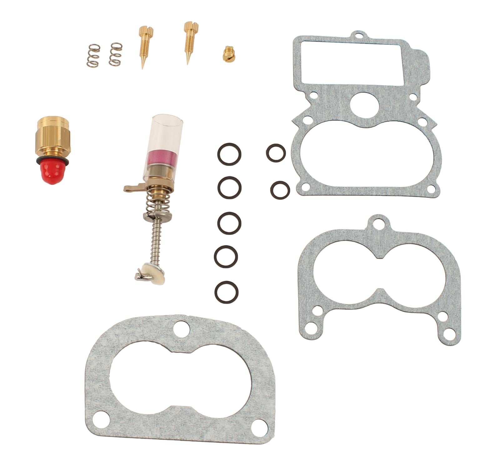 Stromberg Carburetor Rebuild Kits 9590K-BIG-P