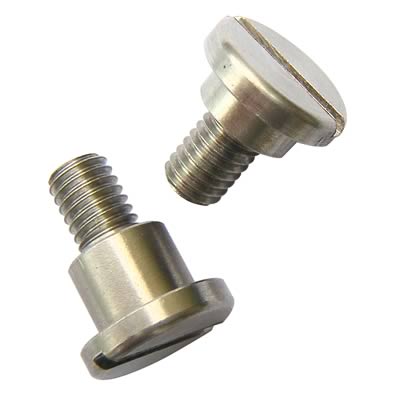 Stromberg Choke Fulcrum Screws 9592K