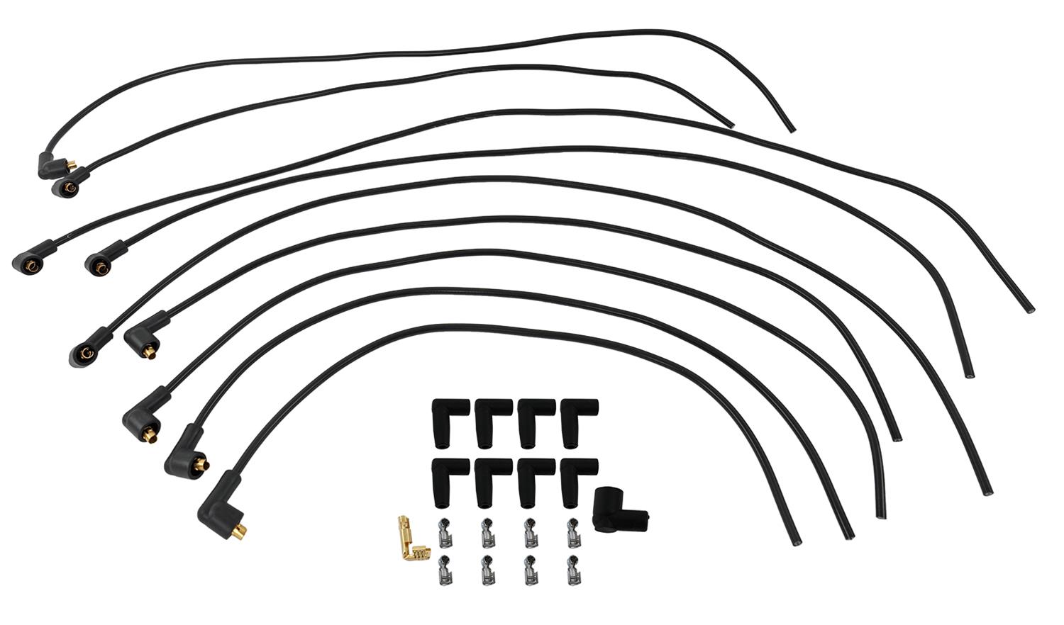 Stromberg E-Fire High Performance Spark Plug Wires 9705K