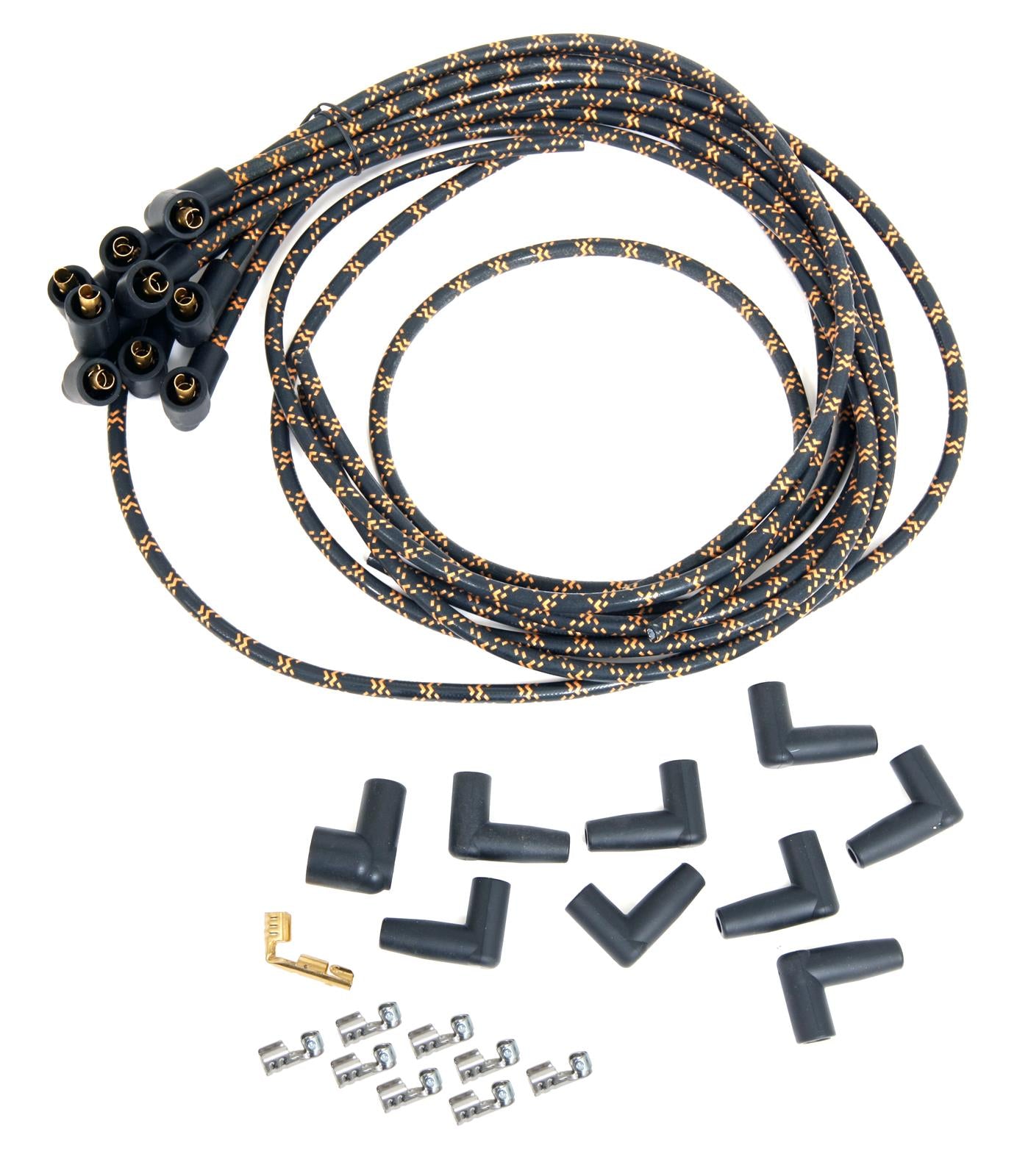 Stromberg Carburetors Spark Plug Wire Sets 9706K
