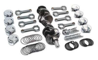 Scat Engine Rotating Assemblies 1-40584BI