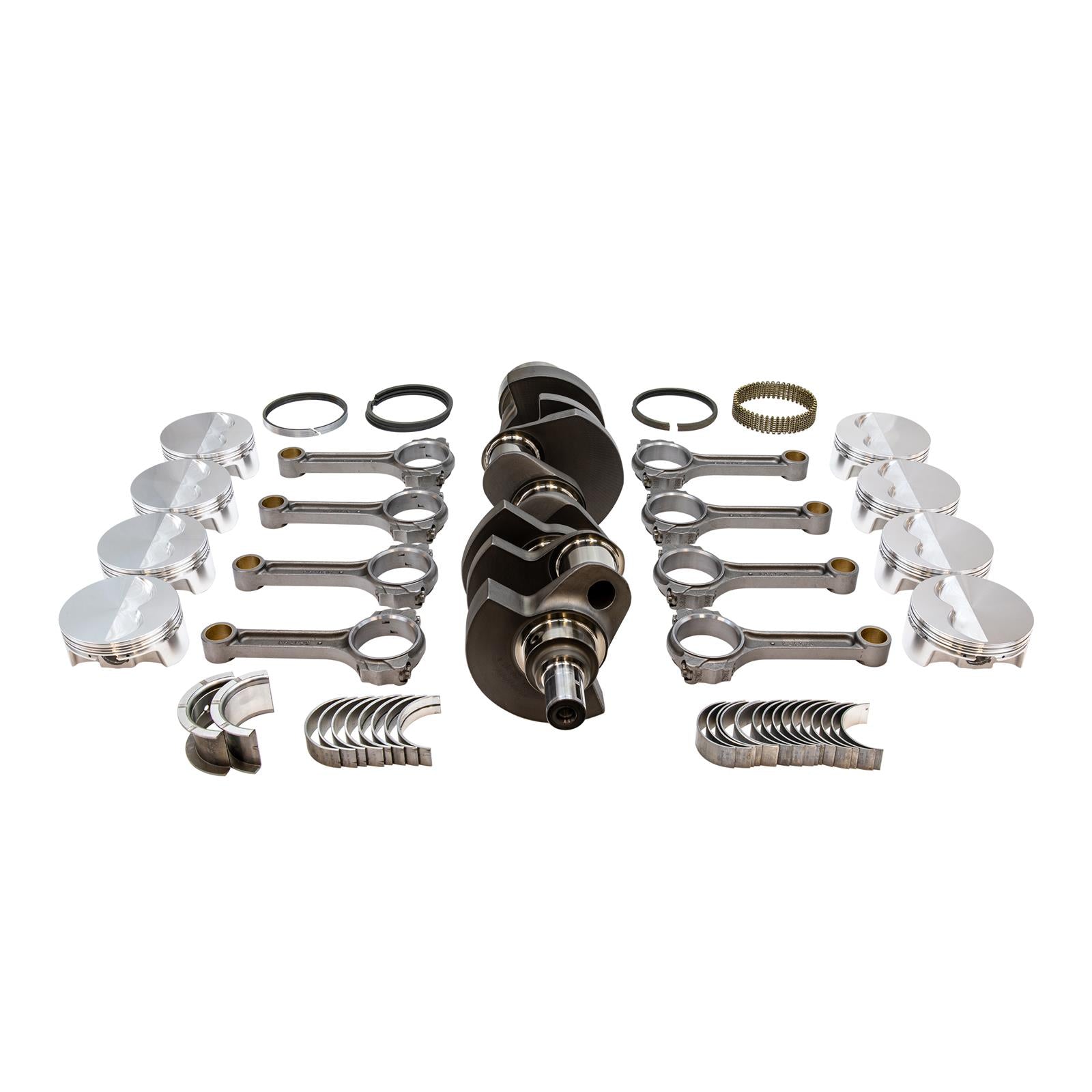 SCAT Engine Components Engine Rotating Kits 1-40900BI