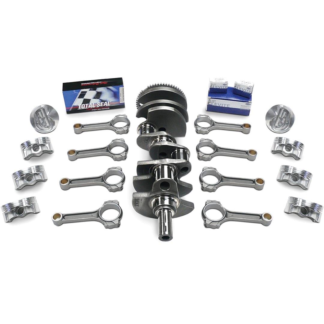 SCAT Engine Components Engine Rotating Kits 1-43616BI