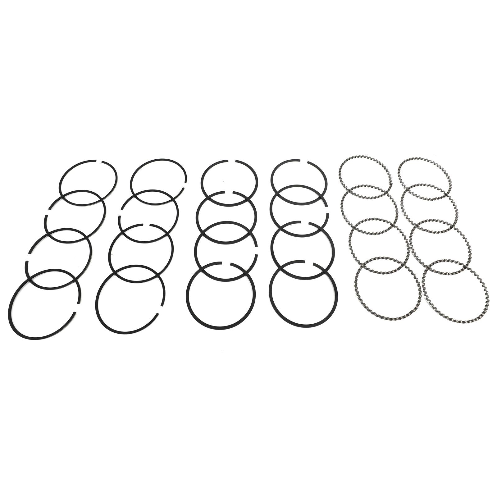 Scat Engine Rotating Assemblies 1-91055