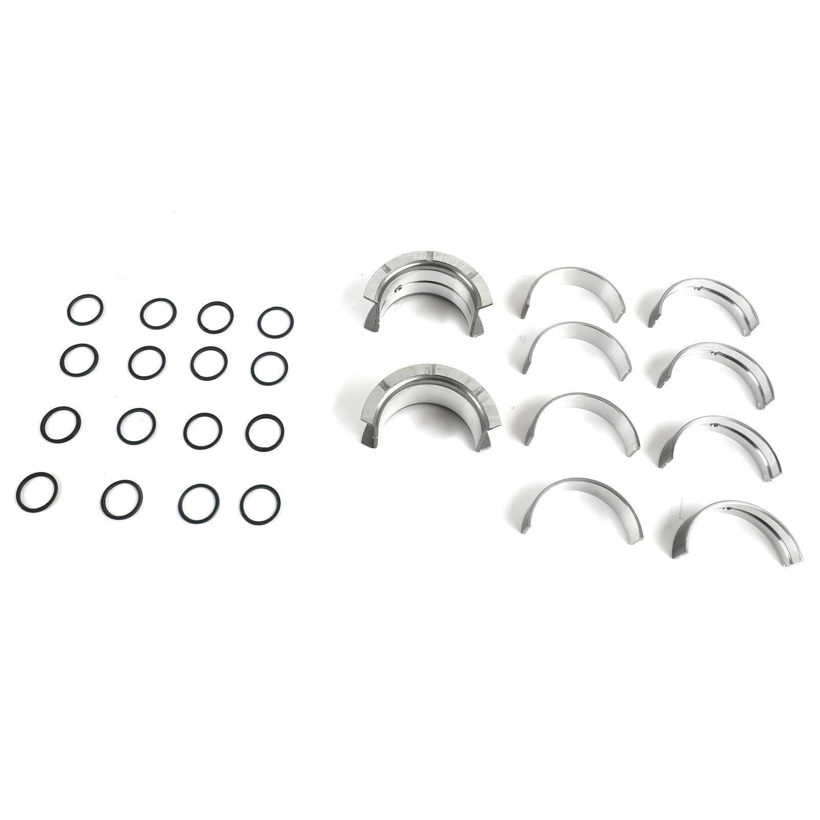 Scat Engine Rotating Assemblies 1-91055