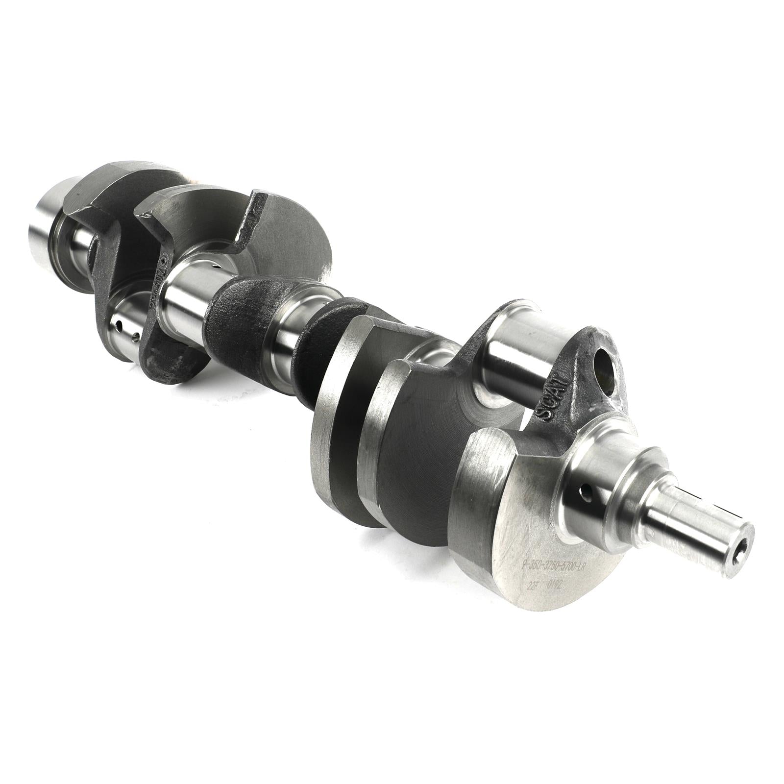 Scat Engine Rotating Assemblies 1-91055