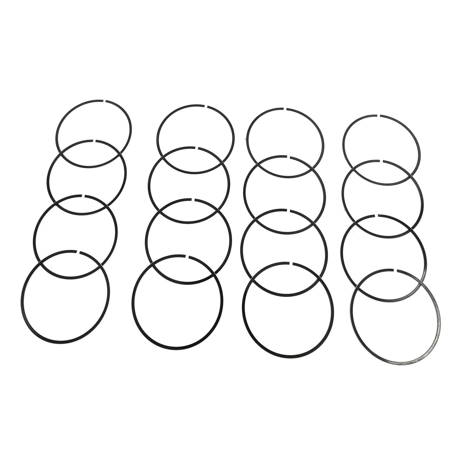 Scat Engine Rotating Assemblies 1-91055