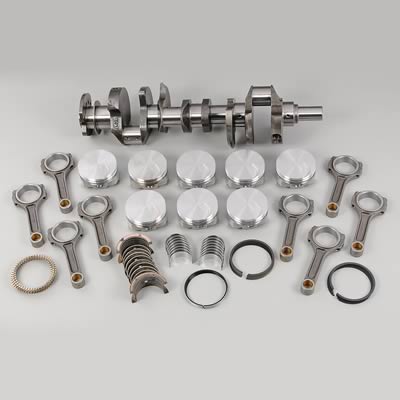 Scat Engine Rotating Assemblies 1-92250