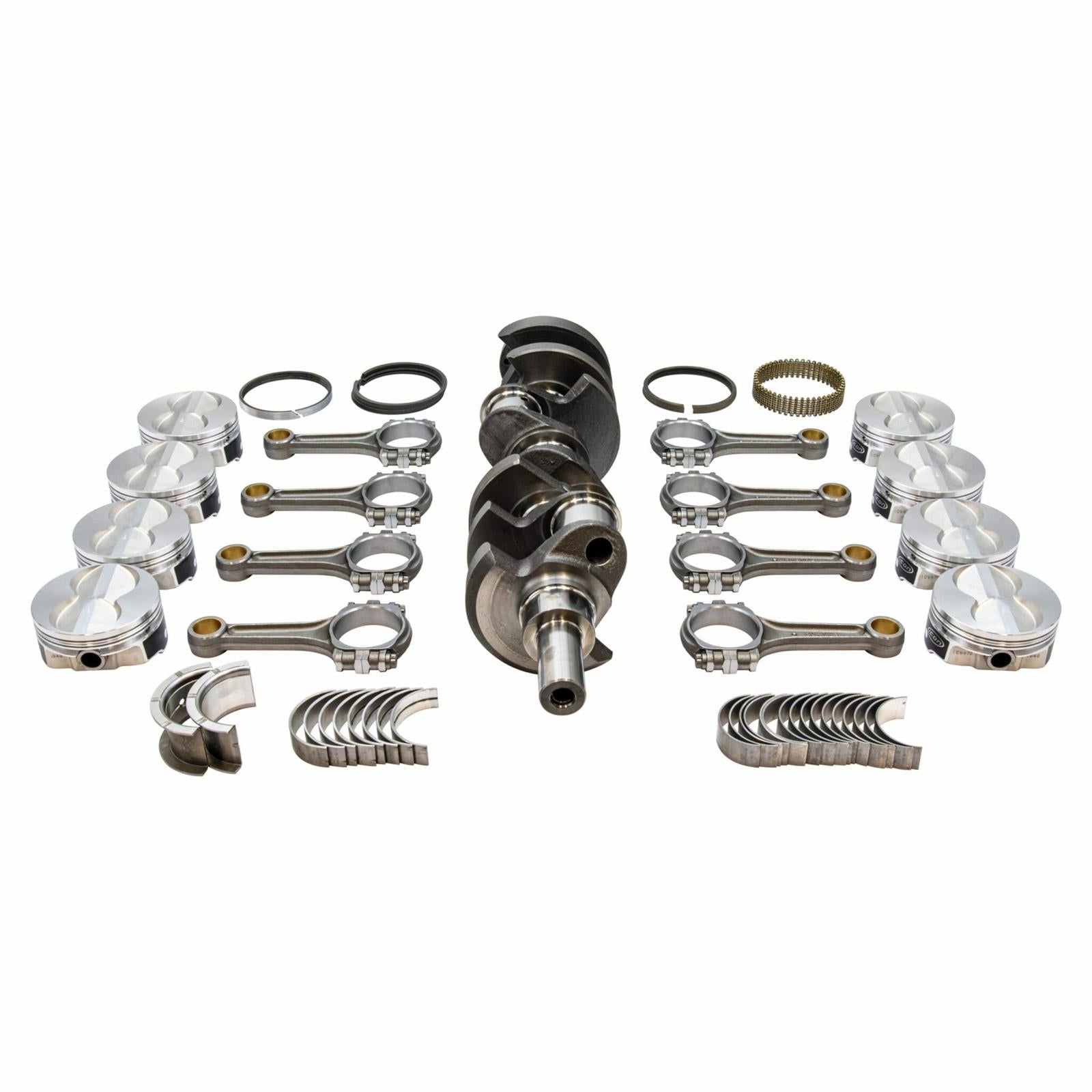 Scat Engine Rotating Assemblies 1-94165
