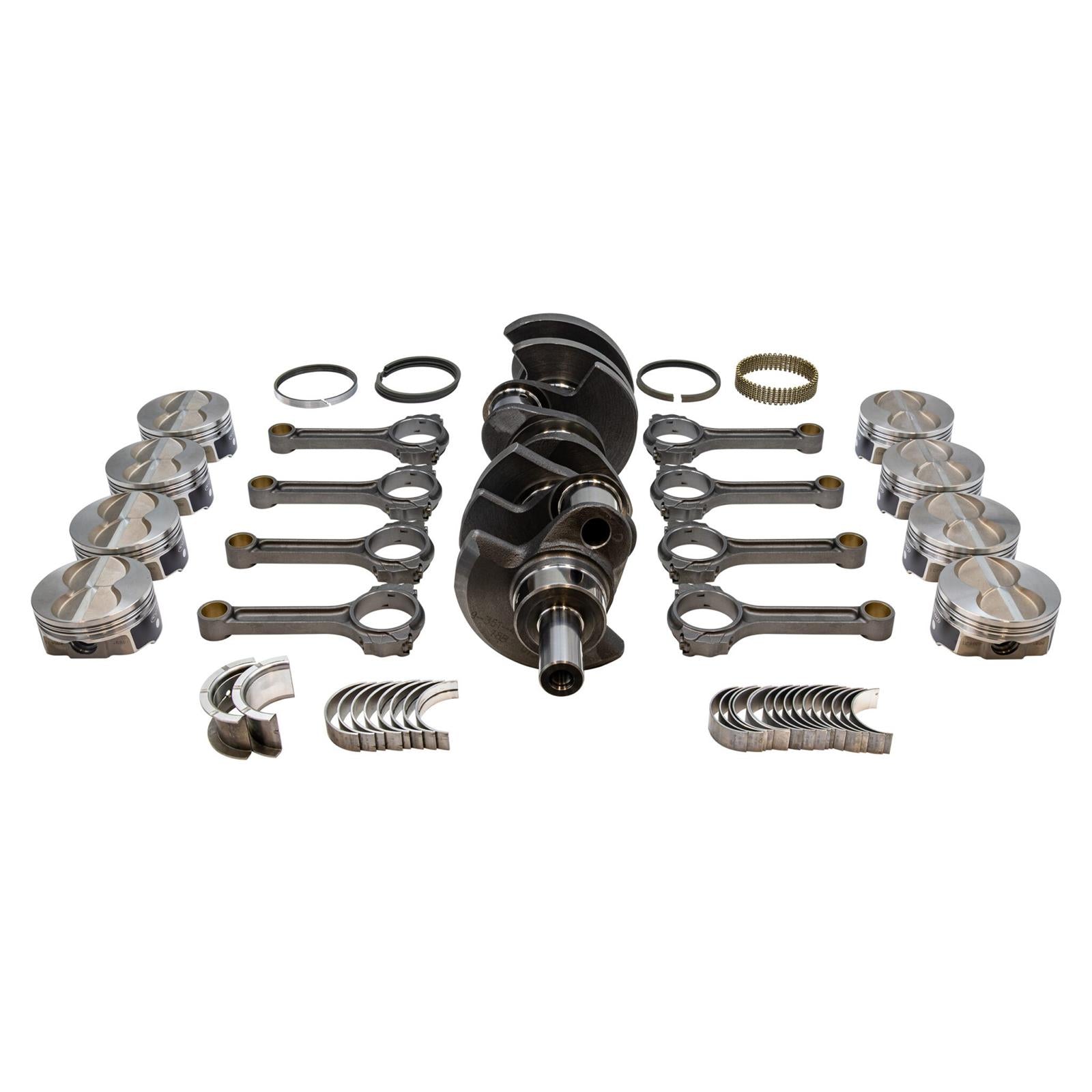 Scat Engine Rotating Assemblies 1-94306