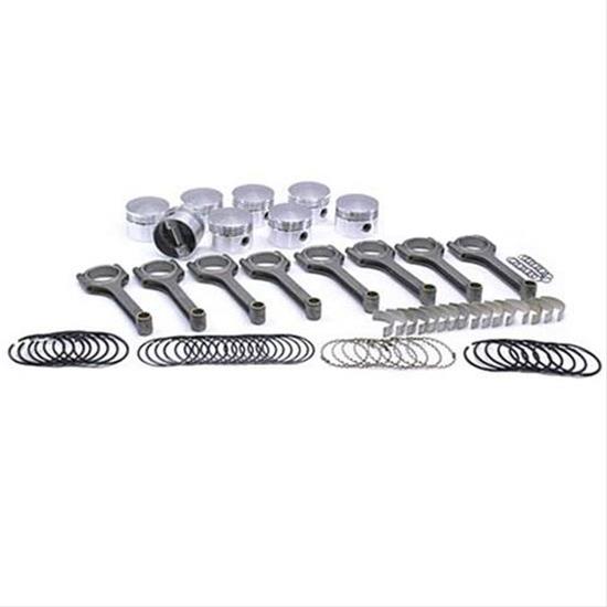 Scat Engine Rotating Assemblies 1-94616