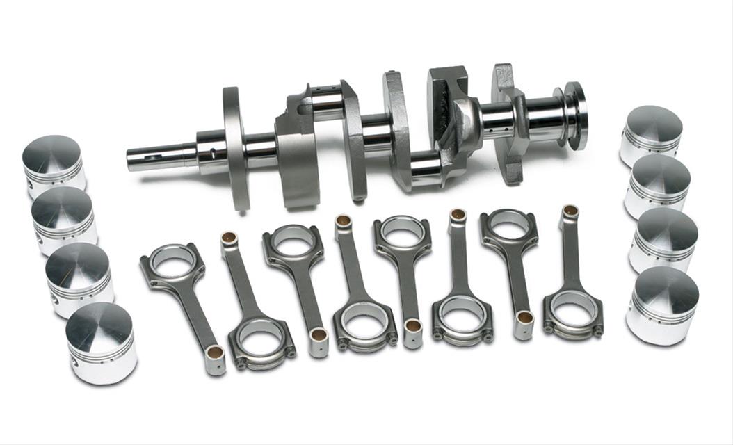 Scat Engine Rotating Assemblies 1-94606BI