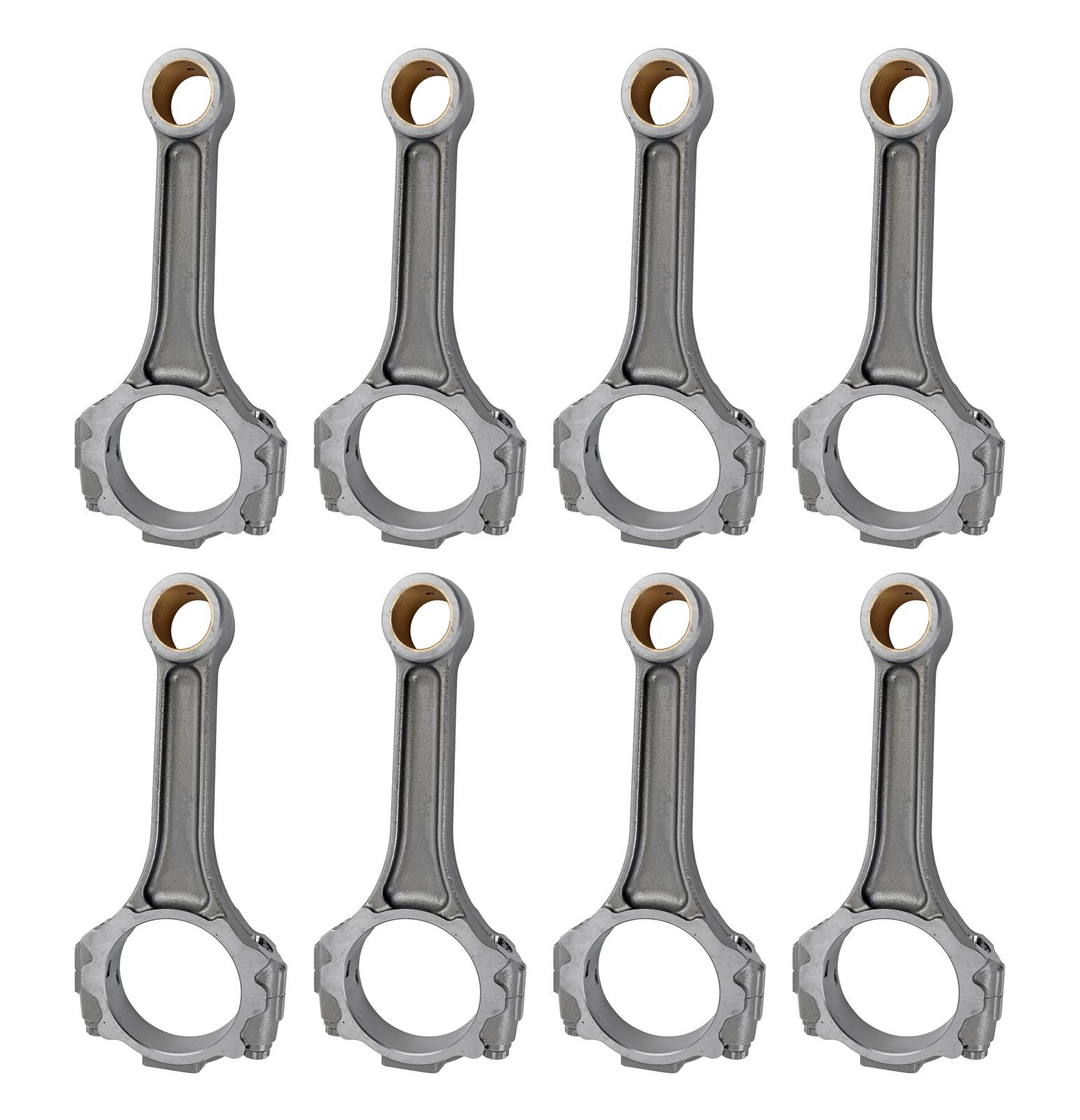 Scat Pro Stock I-Beam Connecting Rods 2-ICR5955-912