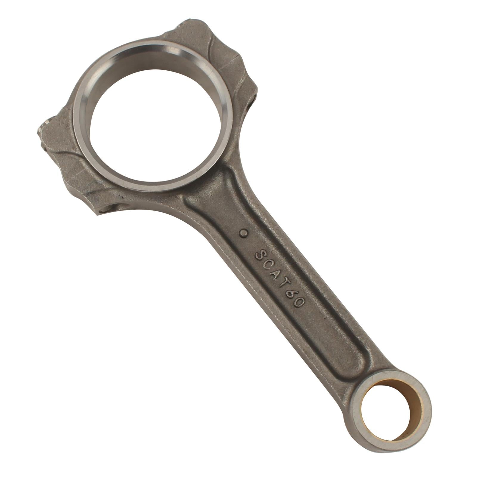 Scat Pro Comp I-Beam Connecting Rods 2-ICR6000-7/16