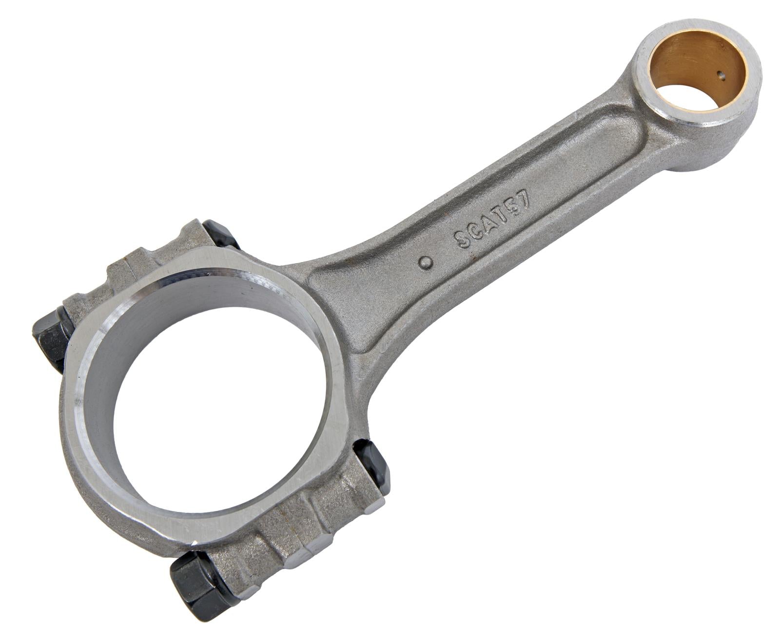 SCAT Engine Components Connecting Rods 3-ICR5700-1