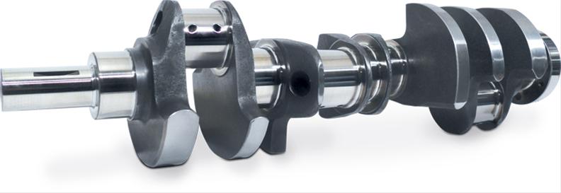 SCAT Engine Components Crankshafts 4-302-300-54-2123-2
