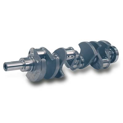 Scat Forged Standard Weight Crankshafts 4-302-3250-5400-2123