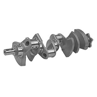 Scat Series 9000 Cast Pro Comp Stroker Lightweight Crankshafts 9-454-4250-6135