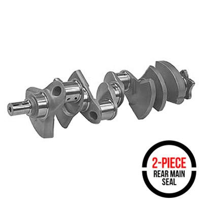 Scat Forged Standard Weight Crankshafts 4-409-4000-6135