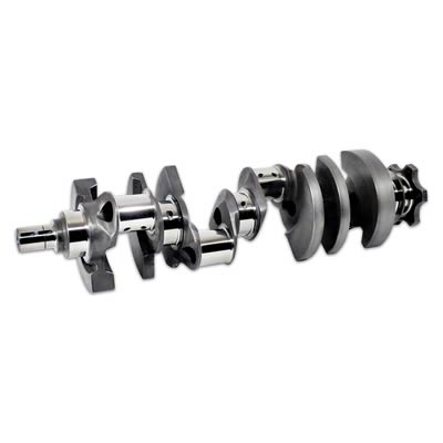 Scat F43 Series Crankshafts 4-350-3625-5850-20LW