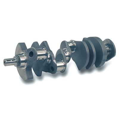 SCAT Engine Components Crankshafts 4-350-3875-6000