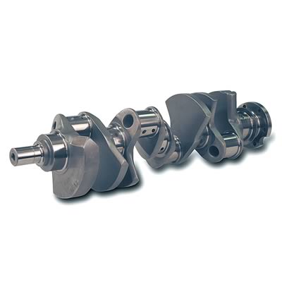 SCAT Engine Components Crankshafts 4-350-4000-6000-2