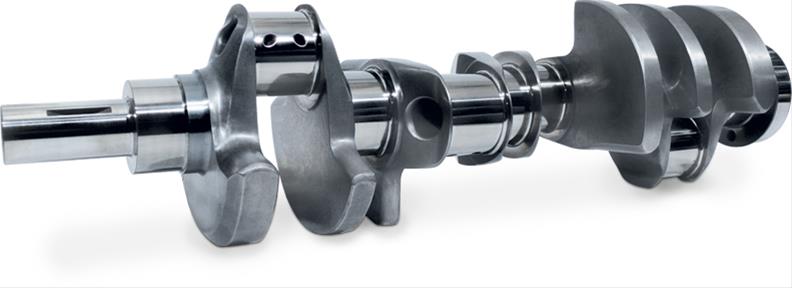 SCAT Engine Components Crankshafts 4-351C-3500-6000-3