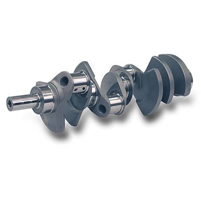 SCAT Engine Components Crankshafts 4-351W-3500-6000-3