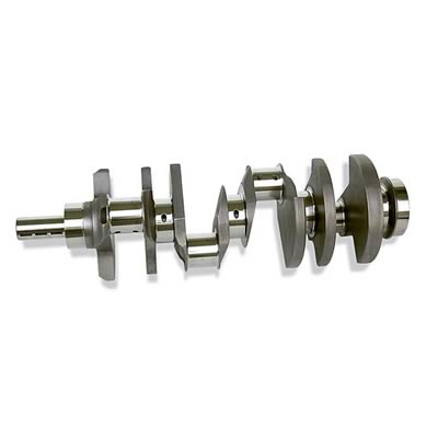 Scat Forged Standard Weight Crankshafts 4-351W-3500-6000