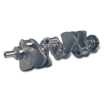 SCAT Engine Components Crankshafts 4-400-3750-6000-2