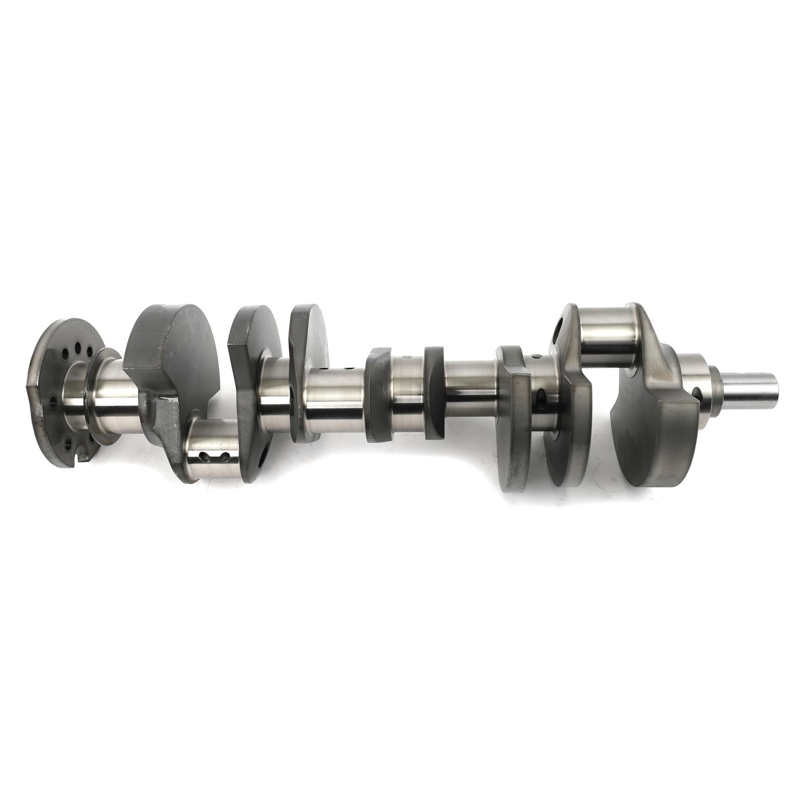 Scat Forged Standard Weight Crankshafts 4-400-3750-6000