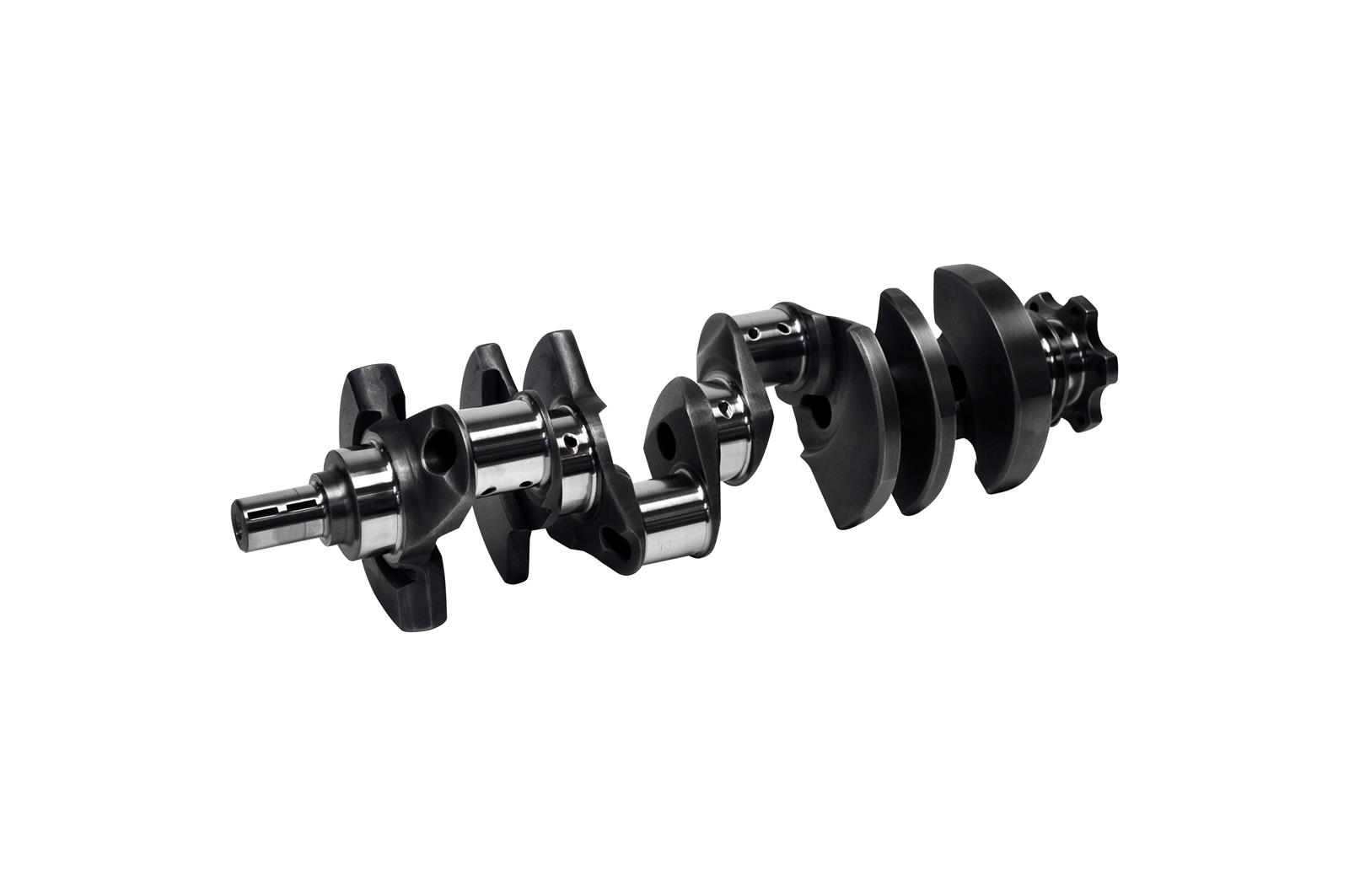SCAT Engine Components Crankshafts 4-400-3500-6000-3