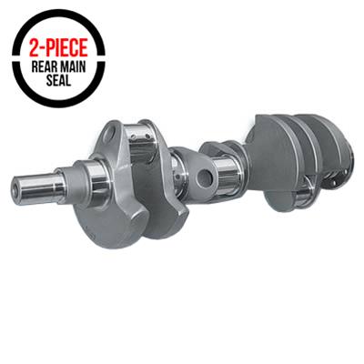 Scat Forged Standard Weight Crankshafts 4-440-3750-6760-2374