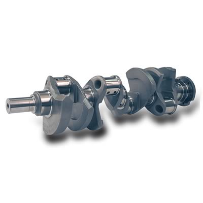 SCAT Engine Components Crankshafts 4-454-4000-6385-3