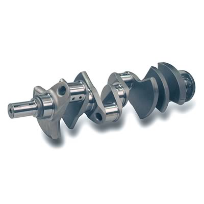 Scat Forged Standard Weight Crankshafts 4-454-4250-6385-2