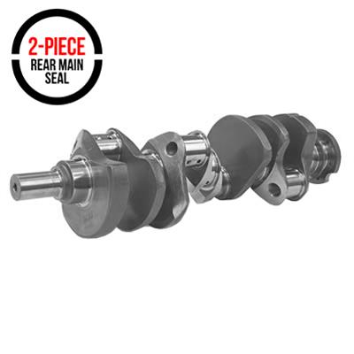 Scat Forged Standard Weight Crankshafts 4-454-4500-6535