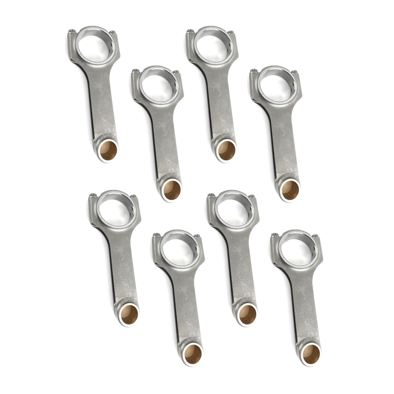 Scat Pro Sport H-Beam Connecting Rods 2-350-6000-2100A