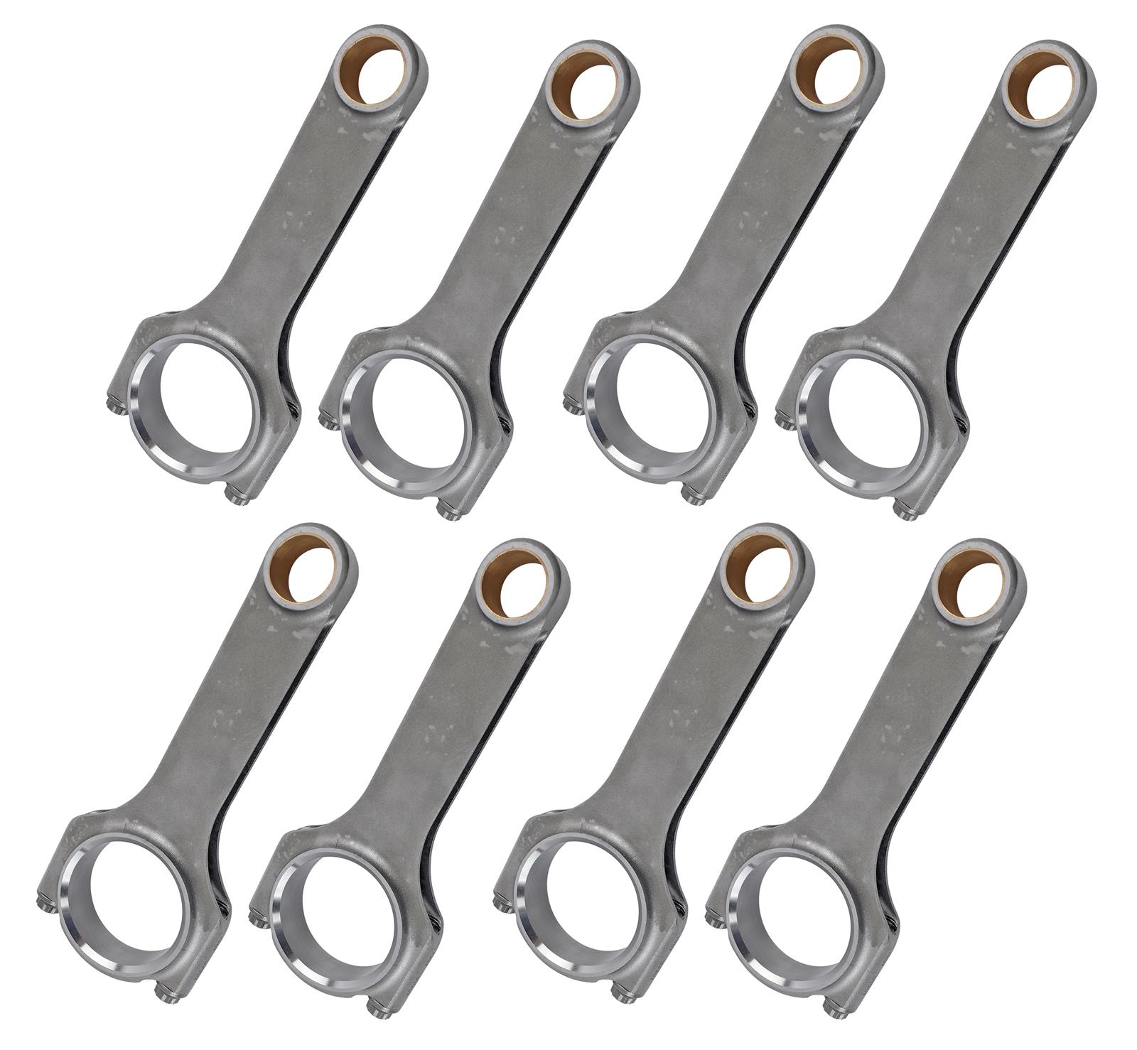 Scat Pro Sport H-Beam Connecting Rods 2-350-6125-2100