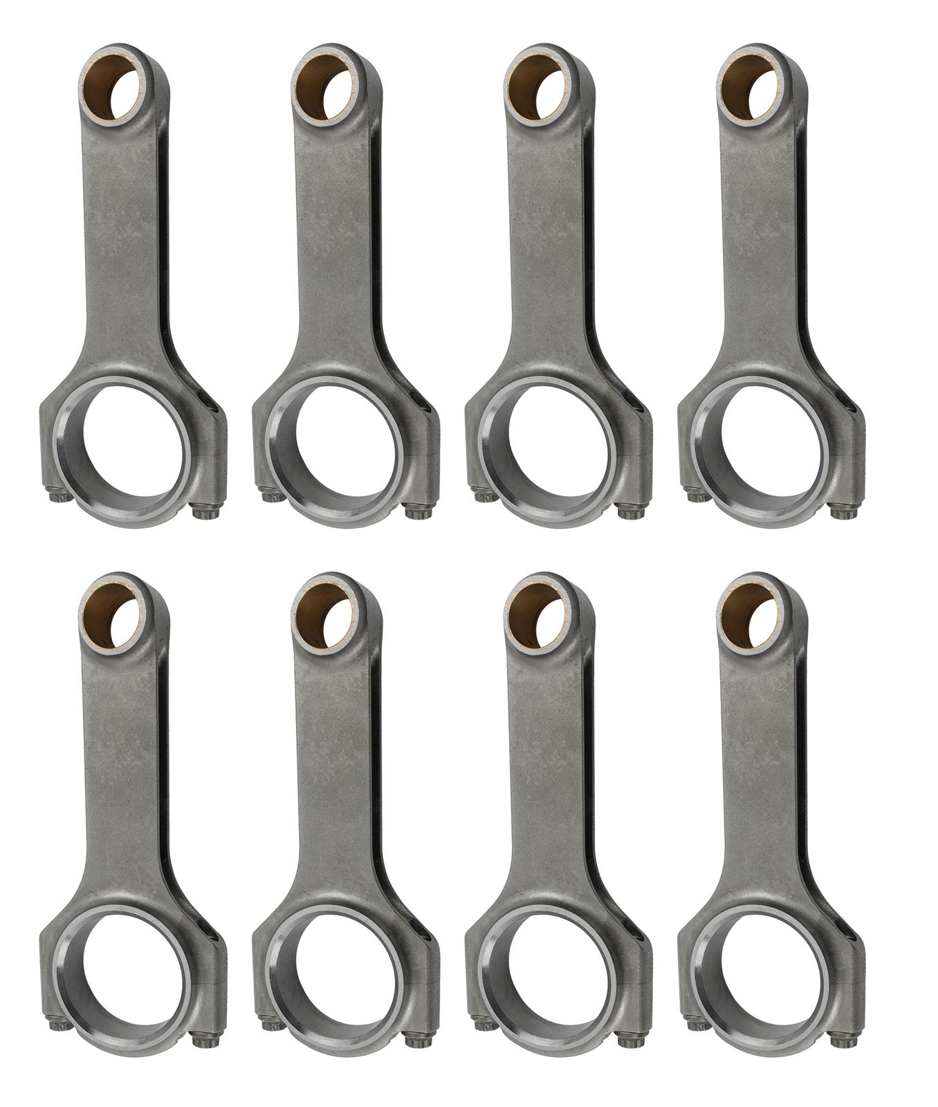 Scat Pro Sport H-Beam Connecting Rods 2-454-6135-2200