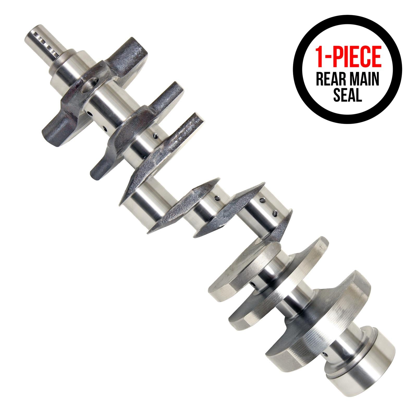 Scat Cast Crankshafts 9-103750L