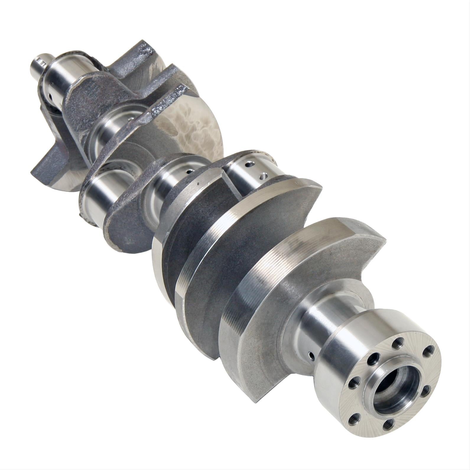 Scat Cast Crankshafts 9-103750L