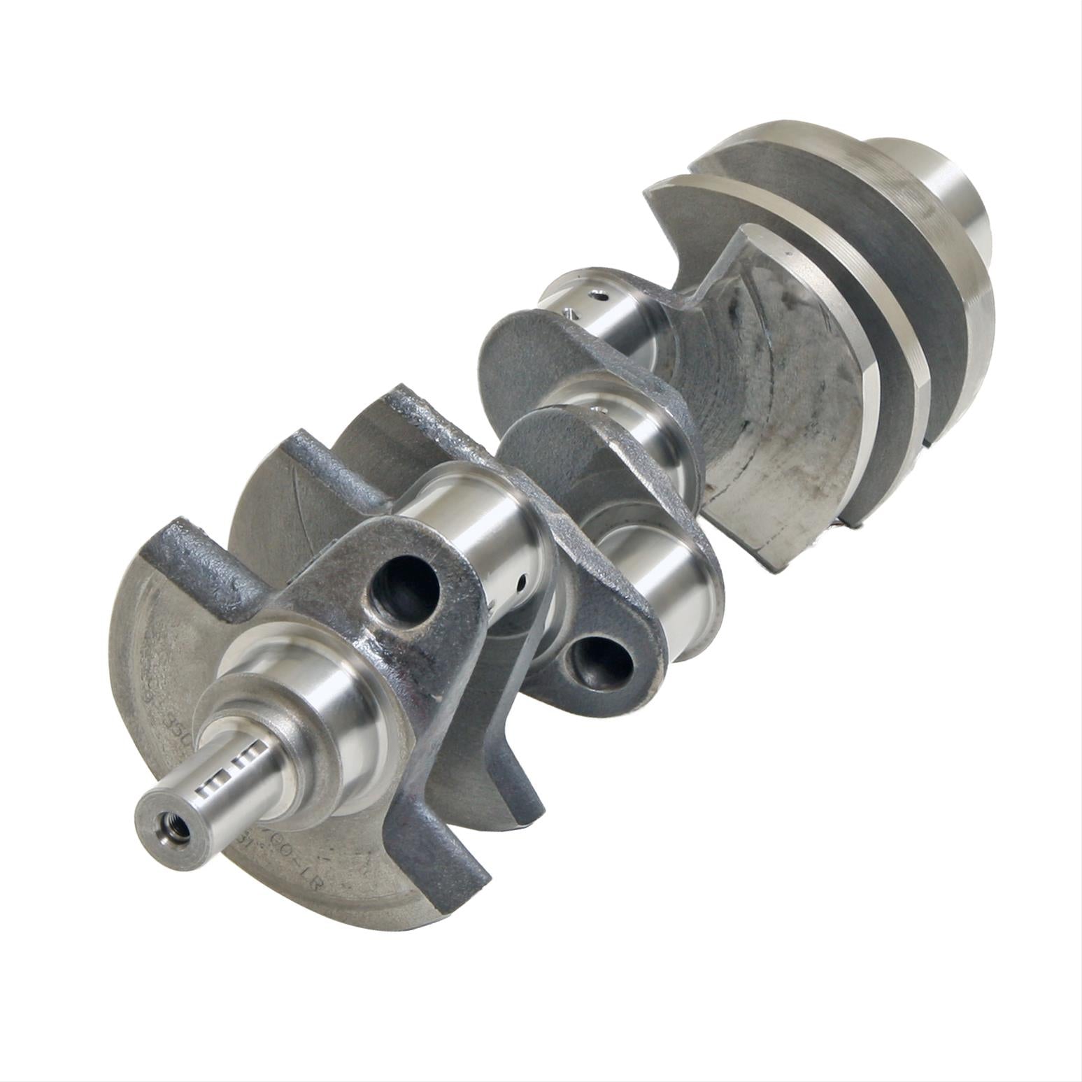 Scat Cast Crankshafts 9-103750L