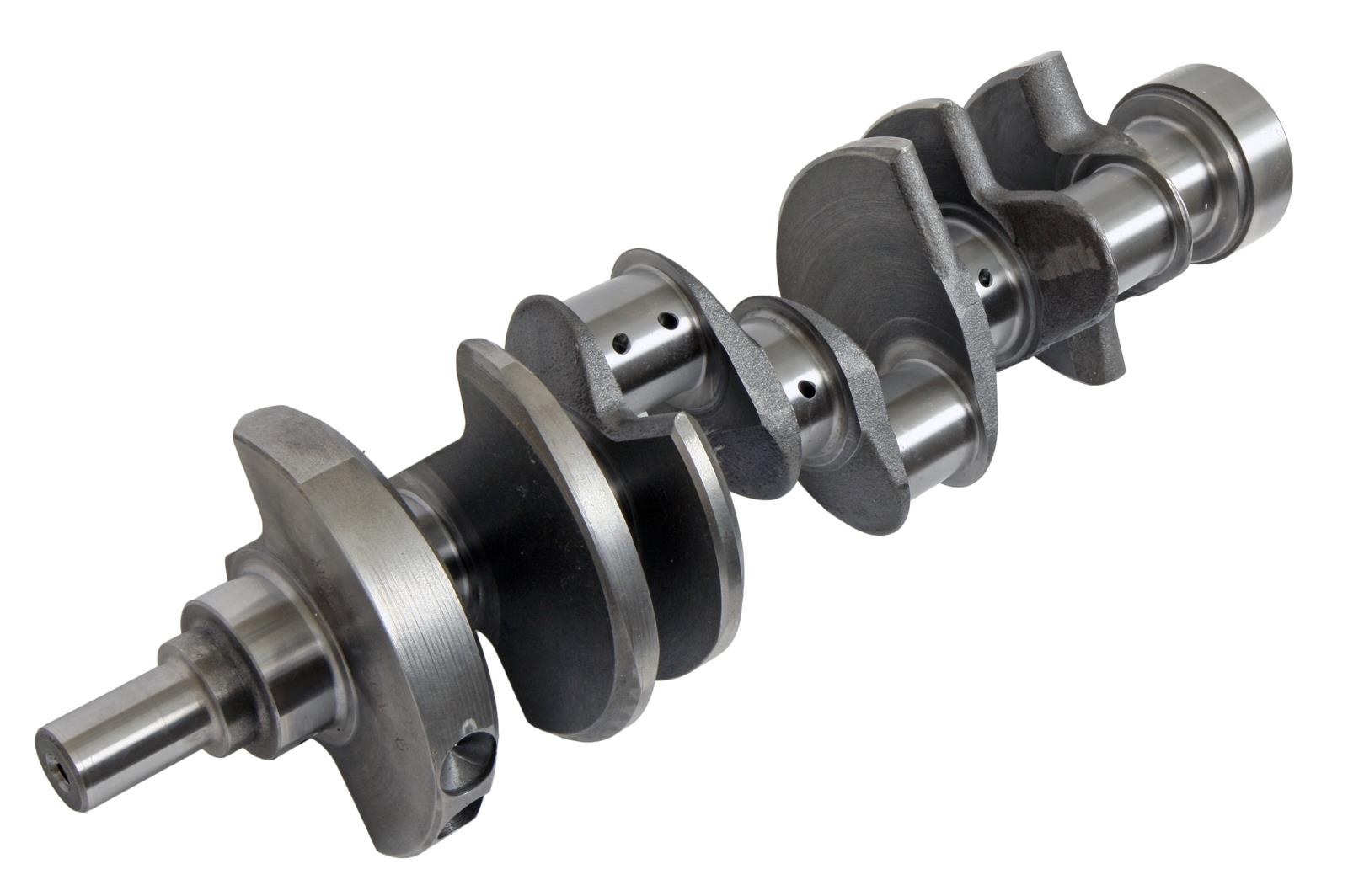 SCAT Engine Components Crankshafts 9-10243070
