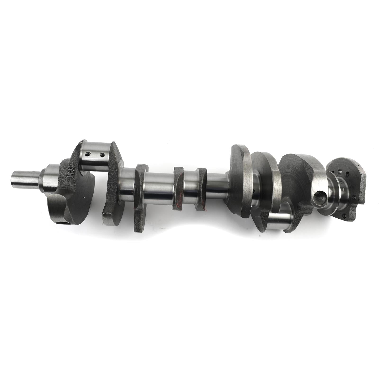 Scat Cast Crankshafts 9-103750