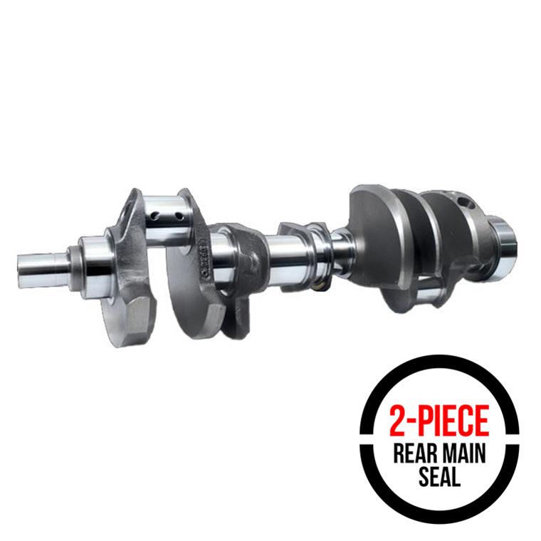 Scat Cast Crankshafts 9-104000