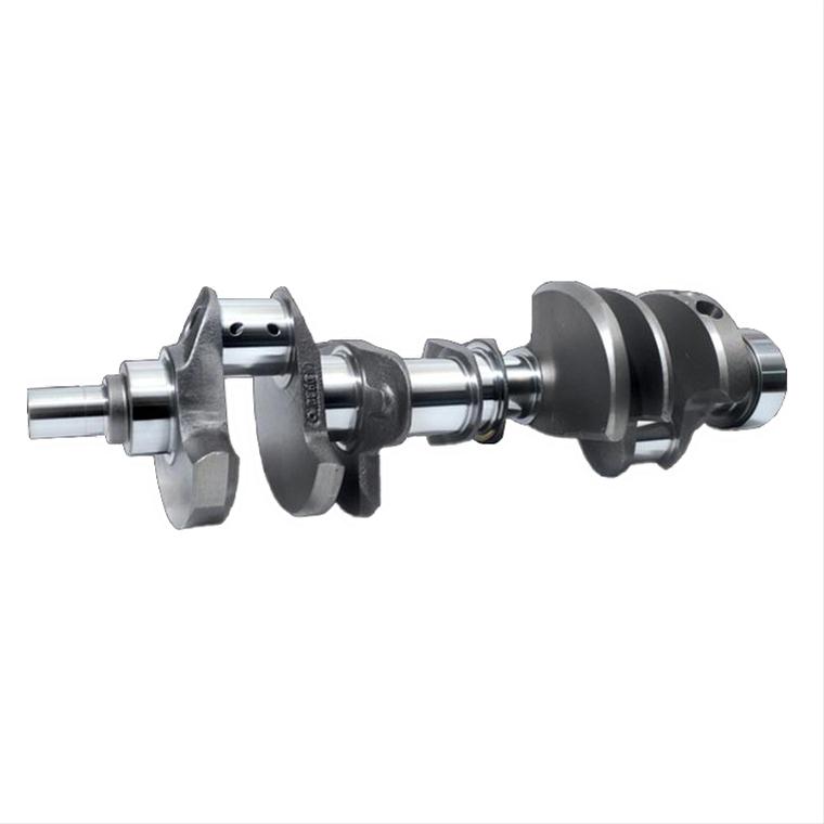Scat Cast Crankshafts 9-104000