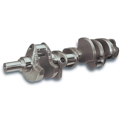 Scat Cast Crankshafts 9-10454L