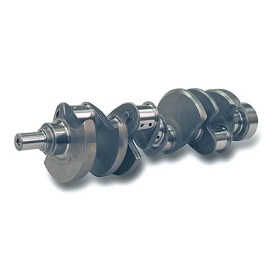Scat Cast Crankshafts 9-10526