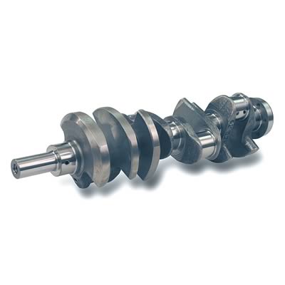 Scat Cast Crankshafts 9-351-3500-5955-2311