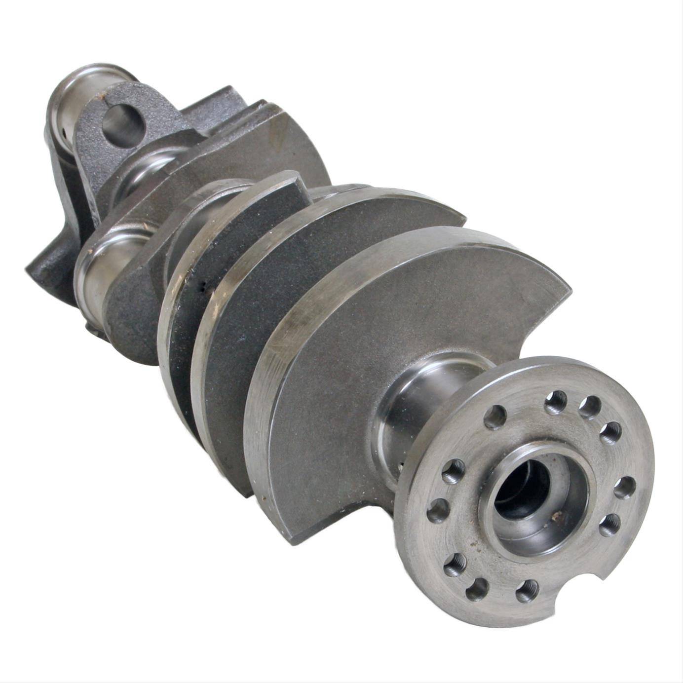 Scat Cast Crankshafts 9-340-4000-6123